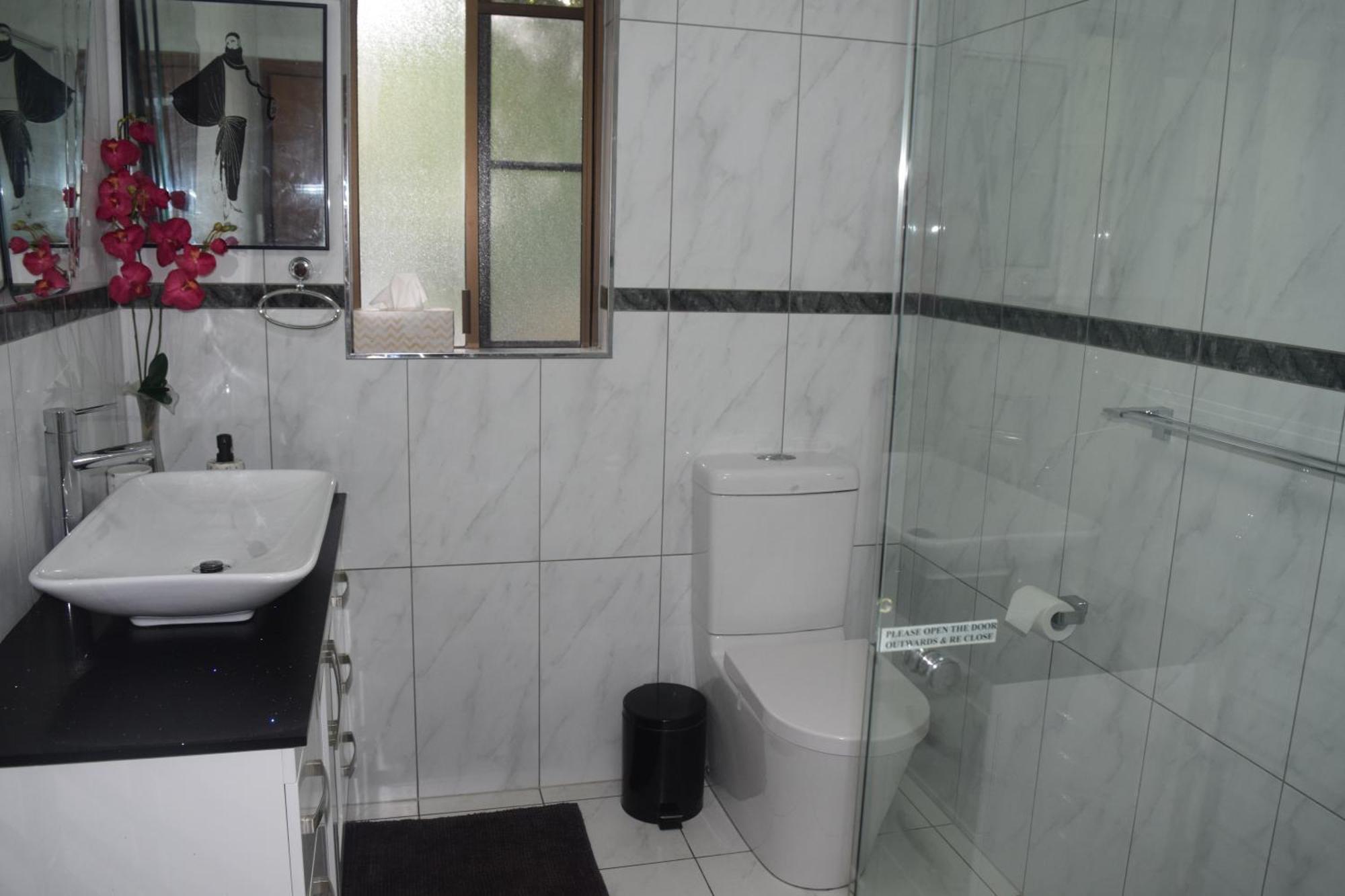 South Pacific Bed & Breakfast Clifton Beach Dış mekan fotoğraf