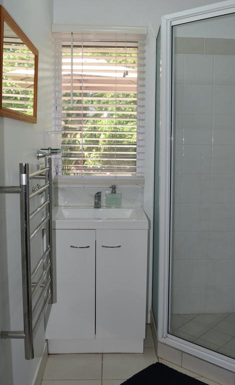 South Pacific Bed & Breakfast Clifton Beach Dış mekan fotoğraf